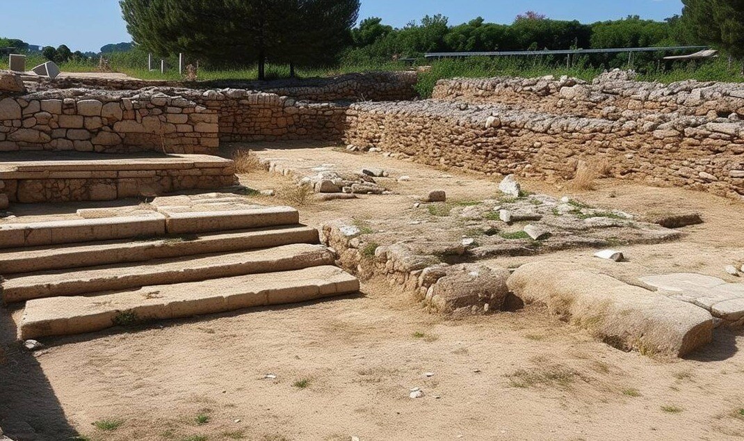 site archéologique-1