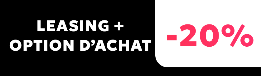Offrre FJD leasing option achat black white -20