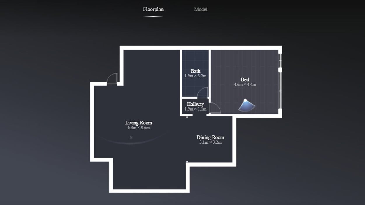 Plan détage DIY