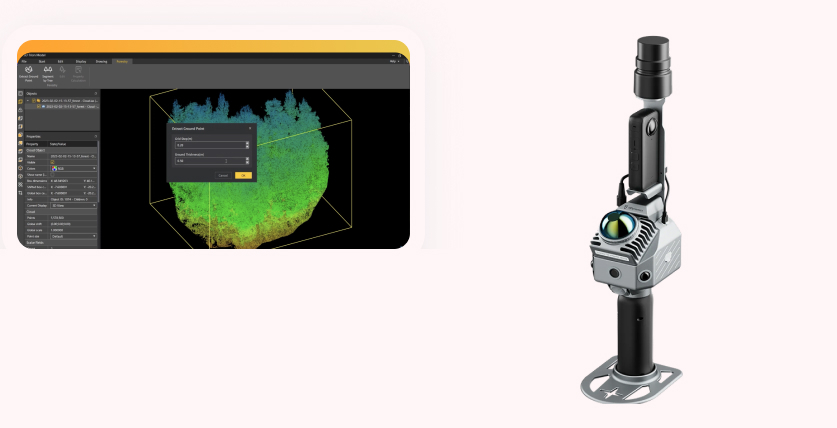 Offre FJDynamique Trion P2