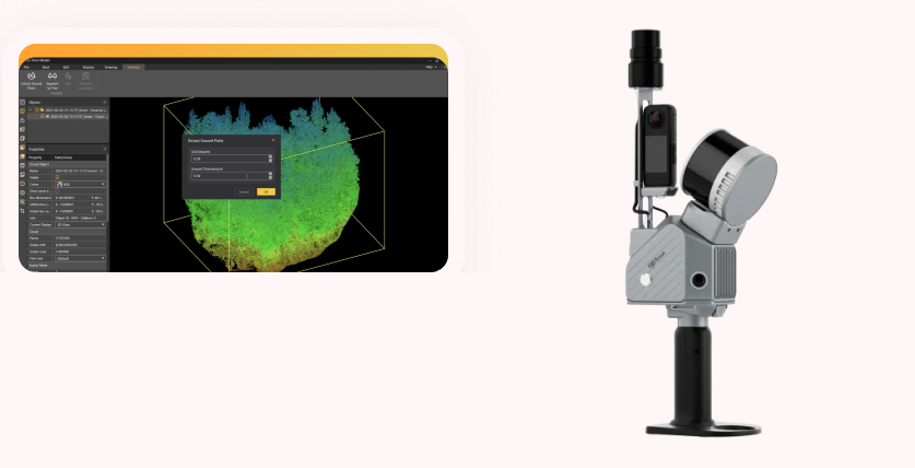 Offre FJDynamique Trion S2