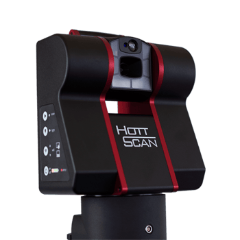 HottScan HS2