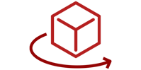 Export geometrie