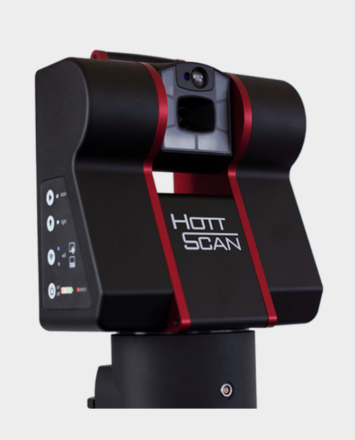 Hottscan