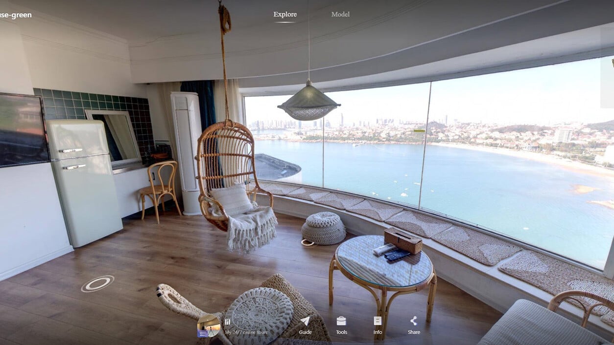 appartement